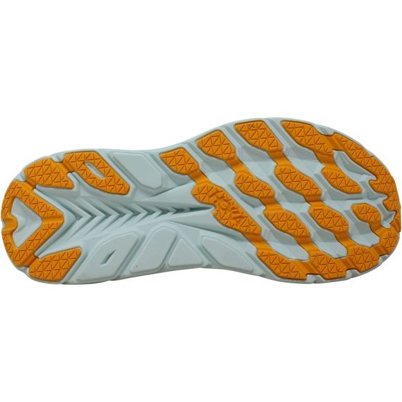 Hoka Clifton 8 Blue/Multicolor 1119394/BDBW Women's - Picture 8 of 8